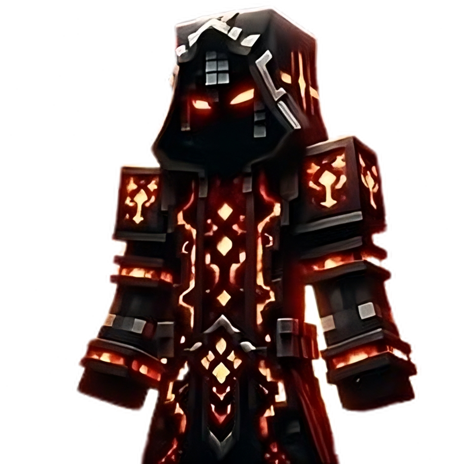 Indus Realms Character